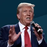 Trump ponovo šokirao svijet: Objavio mapu na kojoj postoji nova američka država (FOTO)