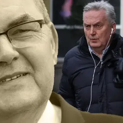 Schmidt odlazi, ali jedno ostaje: Lagumdžija otkrio detalje iz OHR-a