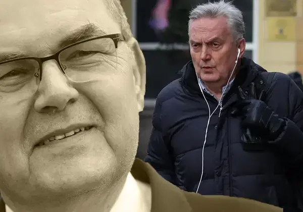 Schmidt odlazi, ali jedno ostaje: Lagumdžija otkrio detalje iz OHR-a
