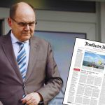 NJEMAČKI MEDIJI OTKRILI: Šta se krije iza odlaska Christiana Schmidta…