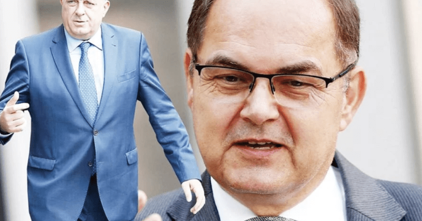 OVO SE DODIKU NEĆE SVIDJETI: Evo šta BiH mora ispuniti prije zatvaranja OHR-a