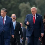 TENZIJE U PEKINGU: Sukob sigurnosnih timova podigao prašinu