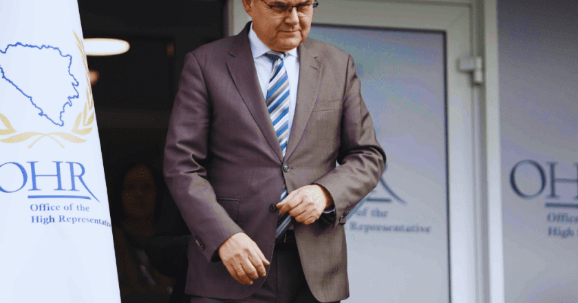 NAKON INTERVJUA SCHMIDTA NASTAO HAOS: Reakcije stižu sa svih strana