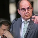 SCHMIDT OTKRIO POZADINU ODLASKA: Dodikov plan izazvao zabrinutost