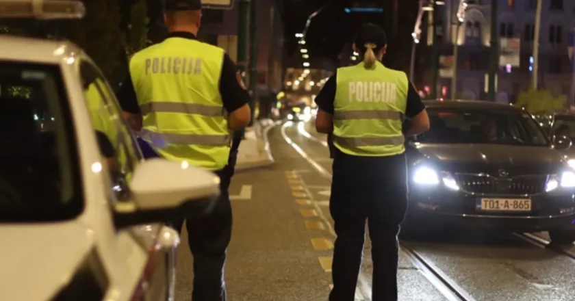 “1.000 KM KAZNE I PRITVOR”: U BiH stižu dosad najstrožije mjere za vozače