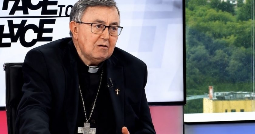 PULJIĆEV GOVOR O TREĆEM ENTITETU ZAPALIO MREŽE: Reakcije ne prestaju