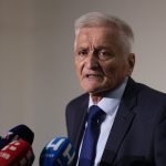 ŠPIRIĆ OTVORIO NOVI FRONT: Ohrabren pričama o Schmidtu krenuo u žestok napad