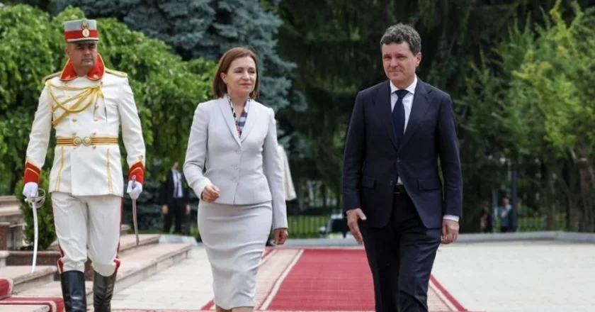 Povijesno spajanje na pomolu? Dvije europske države razmatraju ujedinjenje