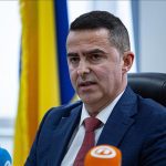 SKANDAL U BIH: Kajganić uhvaćen u ozbiljnoj aferi!