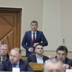 DRAMATIČAN ISTUP U NSRS-u: Vukanović otvorio pitanje koje je sve zateklo