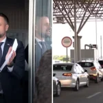 NAKON OTVARANJA PRELAZA: Amidžić sad tvrdi da je ključna jedna stvar