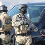 BH. GRAD POD OPSADOM POLICIJE: Dramatične scene na ulicama!