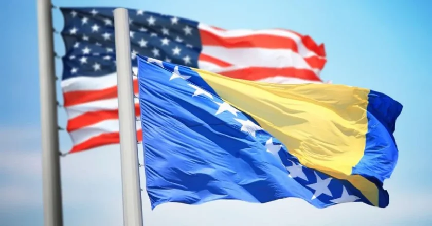 STIGLA SNAŽNA PORUKA IZ WASHINGTONA: Balkan i BiH pred novim izazovima