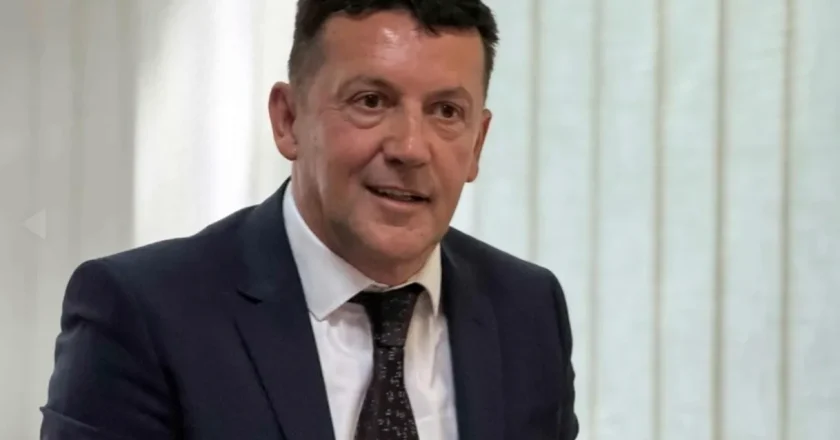 HAOS U HDZ-u BiH? Lučić objavio dokumente pa poručio: “Past će i Dragan Čović”
