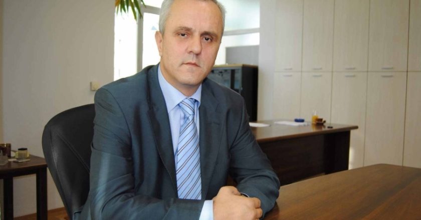 ŽESTOK ODGOVOR IZ FBiH: Zijad Krnjić raskrinkao Amidžića do detalja!