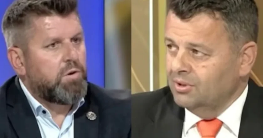 PREOKRET U BANJA LUCI PRED IZBORE: Probosanske stranke ujedinile snage, Hurtić otkrio šta Dodik zaista pokušava sačuvati!