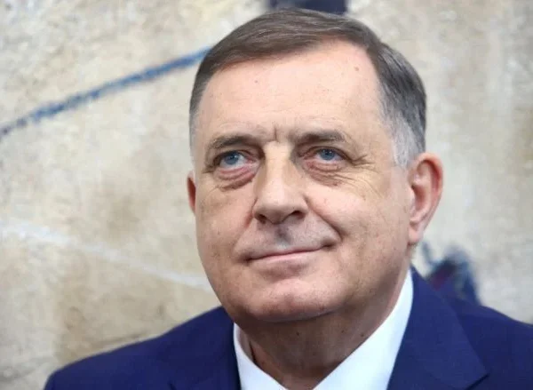 Milorad Dodik uputio čestitku povodom Kurban-bajrama vjernicima u BiH i RS-u