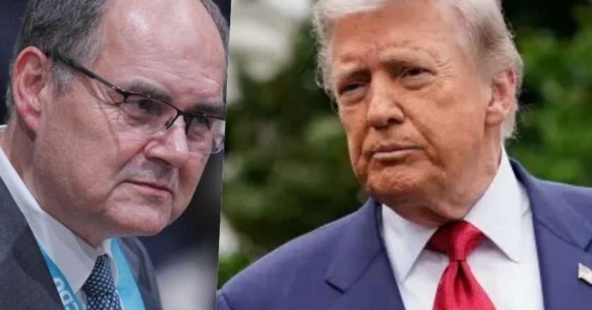 ZAOKRET IZ WASHINGTONA UZBURKAO REGION: Procurili detalji nove američke strategije za BiH