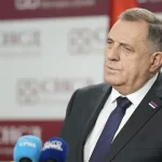 DODIK TVRDI DA JE SVE ZNAO UNAPRIJED: Otkrio kada Schmidt odlazi i kako će to biti izvedeno!