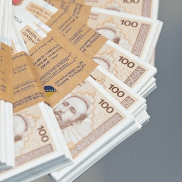 STIŽE NOVAC ZA HILJADE GRAĐANA: Mnogi nisu ni svjesni da su na spisku