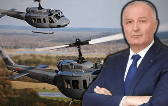 HELEZ IZDAO NAREĐENJE: Hitna akcija Oružanih snaga BiH