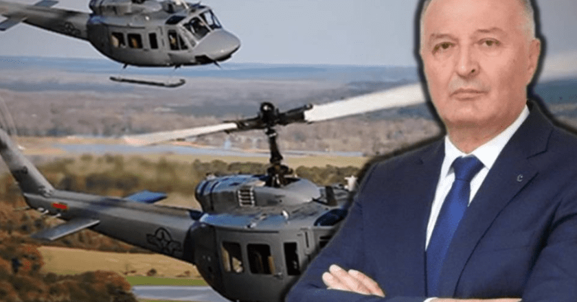 OKONČANA AKCIJA ORUŽANIH SNAGA BIH: Helez porodici nastradalog izrazio sućut