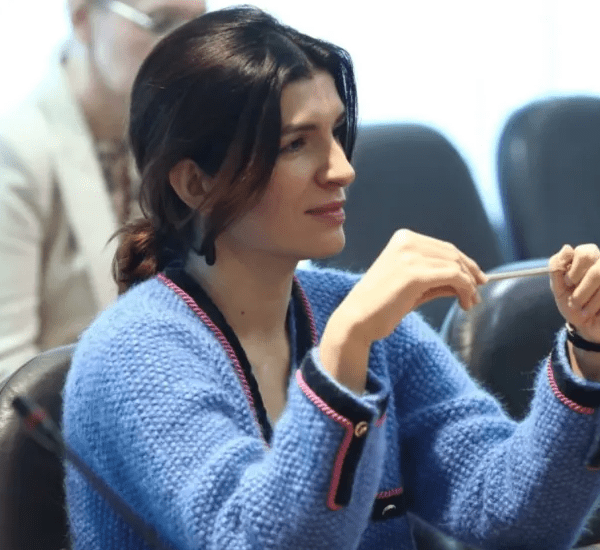 IGK KANADA OŠTRO REAGOVAO NA ISTUP SABINE ĆUDIĆ: Uputili snažnu poruku javnosti