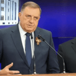 REPUBLIKA SRPSKA USVAJA DEKLARACIJU O OHR-U: Poslana poruka pred izbor Schmidtovog nasljednika
