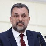 KONAKOVIĆ UDARIO NA DODIKA: “Priča o secesiji, a krišom predaje liste CIK-u”