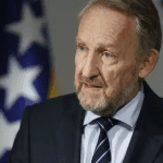 IZETBEGOVIĆ UZVRATIO MURPHYJU: Otvoreno progovorio o optužbama koje tresu političku scenu