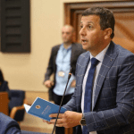 TENZIJE EKSPLODIRALE U NSRS-u: Vukanović rekao kada pada OHR, uslijedio haos u sali