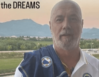 BARBAREZ PREDSTAVIO NOVI DRES ZMAJEVA: “Spreman je za nove snove”