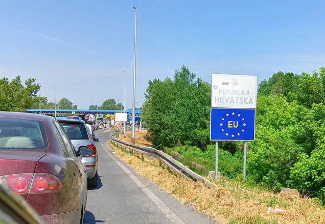 OD 1. JUNA STIŽU NOVA PRAVILA: Evo šta se mijenja na granici između BiH i Hrvatske