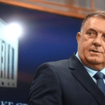SLOVENSKI MEDIJI OTKRILI NOVE DETALJE AFERE “VIADUCT”: Dodik ponovo u centru pažnje