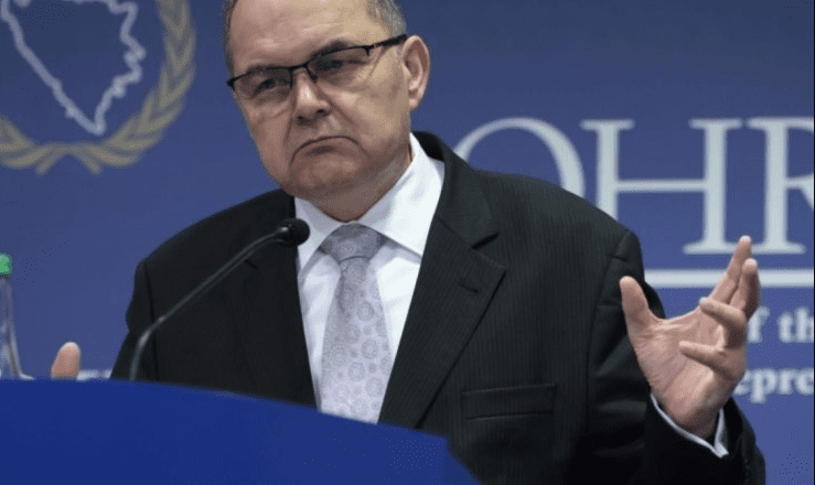 RASTE NAPETOST IZMEĐU AMERIKE I EUROPE: Schmidtov nasljednik još bez dogovora
