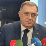 DODIK PONOVO ZAPRIJETIO: Najavio borbu za izlazak Republike Srpske iz BiH