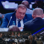 AMERIKA POSLALA UPOZORENJE: Dodik nakon ukidanja sankcija odmah podigao nove tenzije!