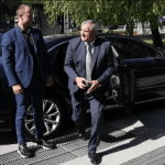 SKANDAL TRESE RS: Da li su službena vozila korištena za prevoz kokaina, spominje se i Višković?