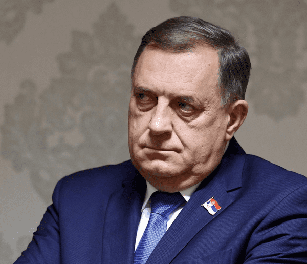 NOVA DRAMA ZA DODIKA: CIK BiH uskoro donosi ključnu odluku!