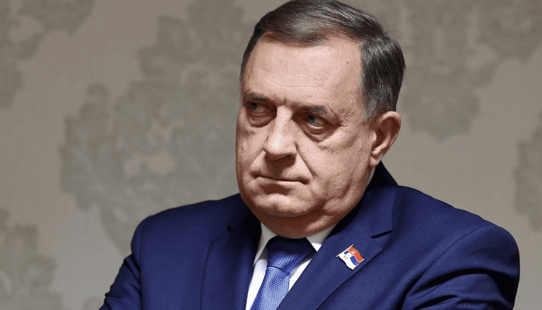 NOVA DRAMA ZA DODIKA: CIK BiH uskoro donosi ključnu odluku!
