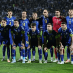 VEČERAS IGRA BIH: Evo gdje možete gledati duel sa Sjevernom Makedonijom