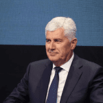 Čović otkrio kakvog visokog predstavnika očekuje nakon Schmidta