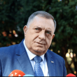 SPREMA LI DODIK NASLJEDNIKA? Evo ko se sve spominje za predsjednika RS-a