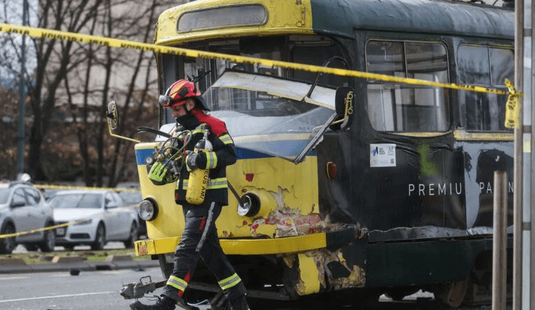 NAKON TRAMVAJSKE NESREĆE U SARAJEVU: Poznati novi detalji istrage