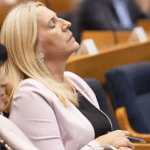 CVIJANOVIĆ POSLALA JASNU PORUKU: Odlazak Schmidta ne rješava problem