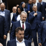 ŽESTOKA PORUKA SDA: Prihvatanje Dodikovog potpisa je udar na pravni poredak