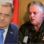 DODIK PONOVO U CENTRU PAŽNJE: Predložio da se trg nazove po…