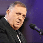 NAKON UPOZORENJA IZ WASHINGTONA: Dodik ponovo istakao veze s Rusijom i poslao jasnu poruku