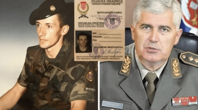 RASTU TENZIJE U HDZ-u BiH: Sve izraženiji sukob između Čovića i Lučića