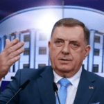 DODIK IZ SREBRENICE POSLAO PORUKU: “Ovdje su stradali i Srbi, to se ne smije zaboraviti”